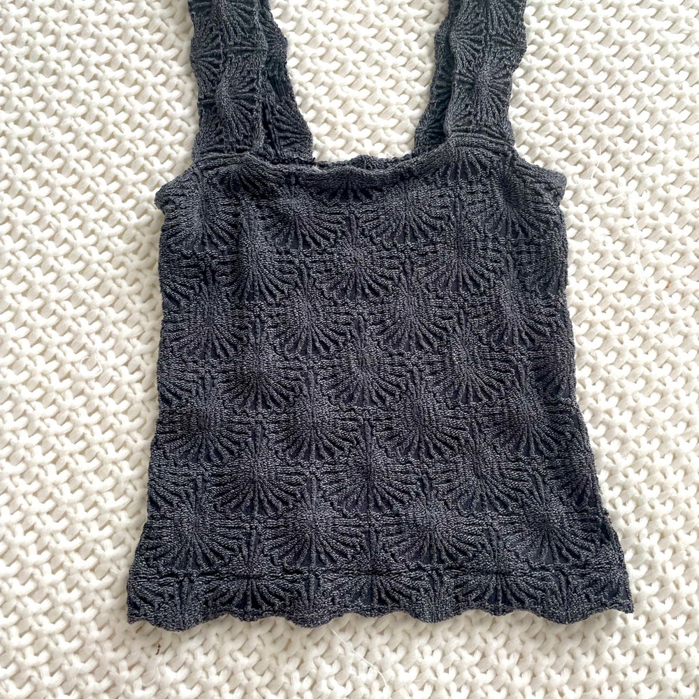 Love Letter Cami